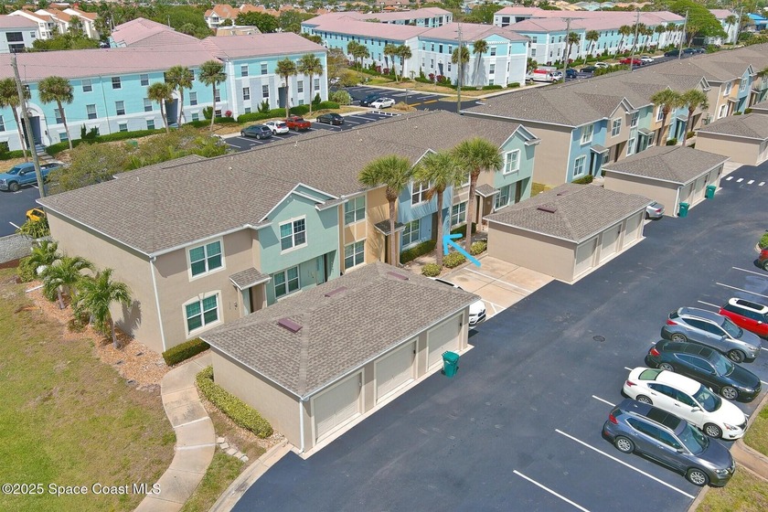 Beach side Town home in the highly desirable Indialantic - Beach Townhome/Townhouse for sale in Indialantic, Florida on Beachhouse.com