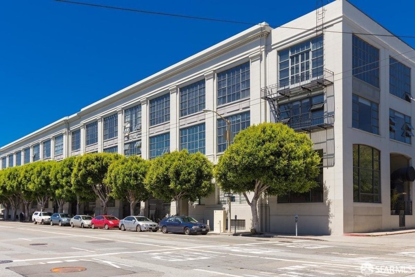 COMING SOON!!! Awe-inspiring, true historic conversion has been - Beach Condo for sale in San Francisco, California on Beachhouse.com