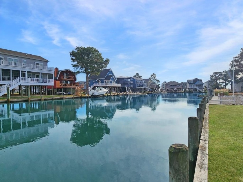 Have you been waiting for the perfect waterfront home to come on - Beach Lot for sale in Greenbackville, Virginia on Beachhouse.com