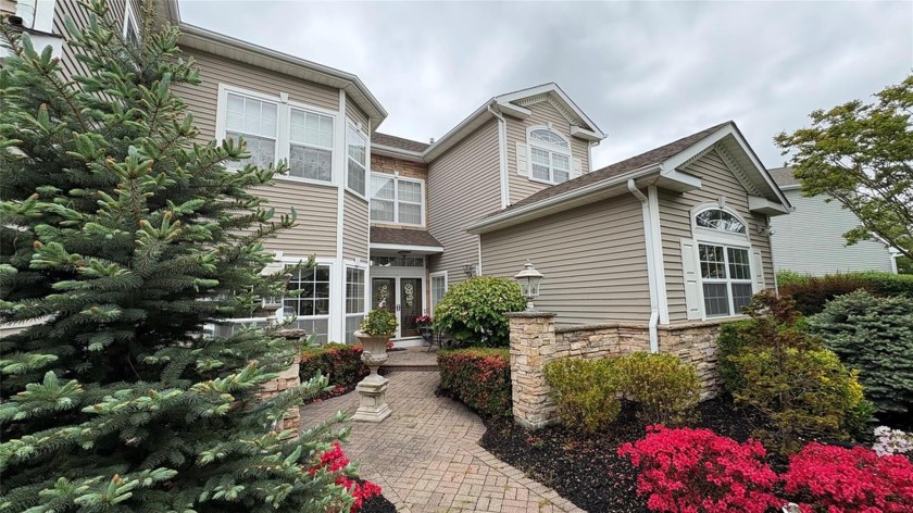Welcome to this beautifully updated Fairfield Model, nestled on - Beach Condo for sale in Mount Sinai, New York on Beachhouse.com