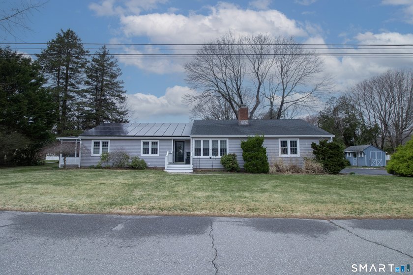 *Seller is calling for Hightest and Best by Monday at 5:00pm * - Beach Home for sale in Old Saybrook, Connecticut on Beachhouse.com