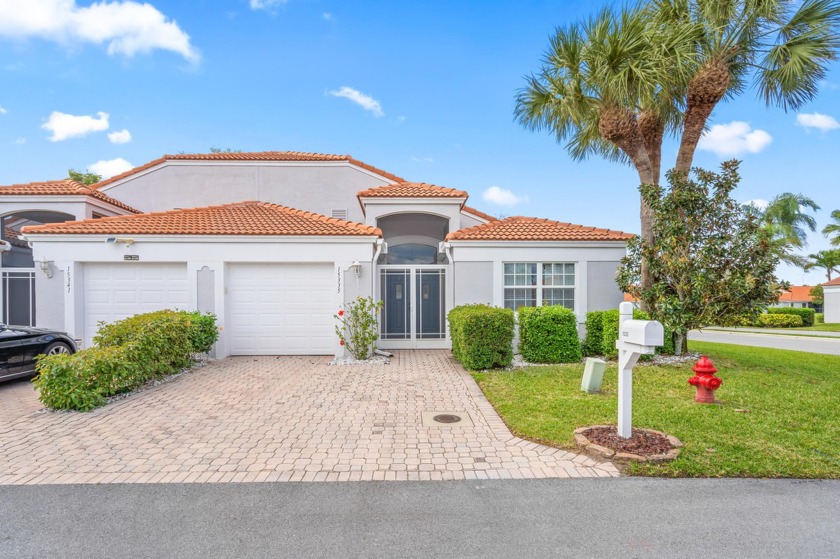 Welcome to your dream home in the heart of Delray Beach! This - Beach Home for sale in Delray Beach, Florida on Beachhouse.com
