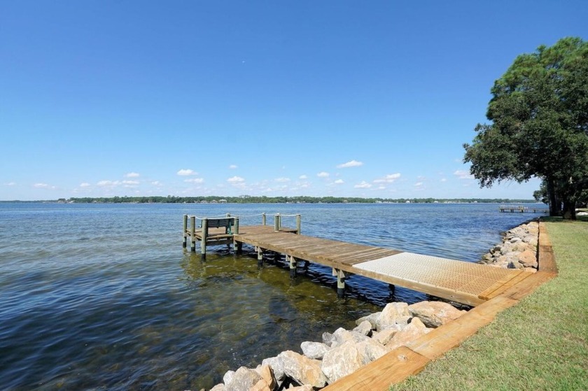 COASTAL LIVING AT IT'S FINEST: 
Welcome to this charming - Beach Home for sale in Niceville, Florida on Beachhouse.com