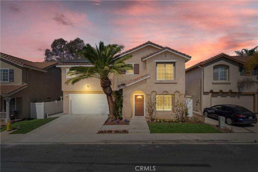 This charming turn-key home is ready for your family to move - Beach Home for sale in Rancho Santa Margarita, California on Beachhouse.com