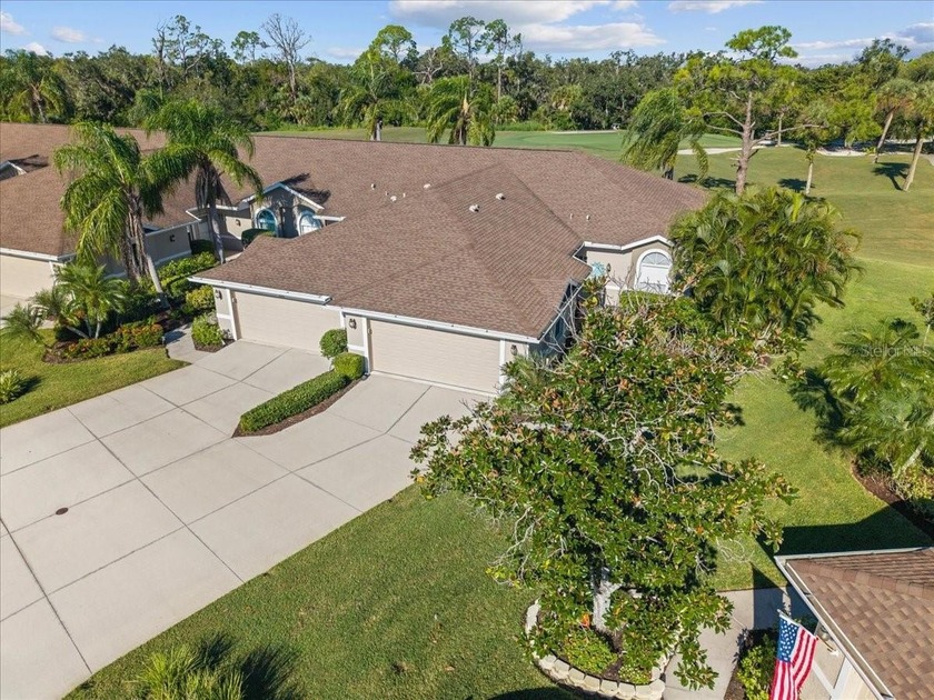 Motivated Seller! Embrace the ultimate Florida lifestyle in this - Beach Home for sale in Sarasota, Florida on Beachhouse.com
