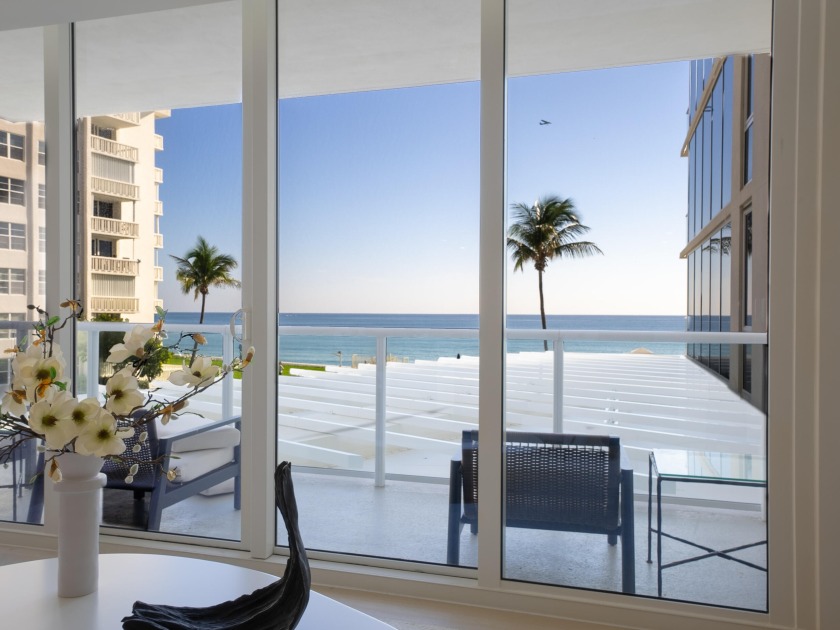 You will love this ultra-luxury, never-before-lived-in, 3 - Beach Condo for sale in South Palm Beach, Florida on Beachhouse.com