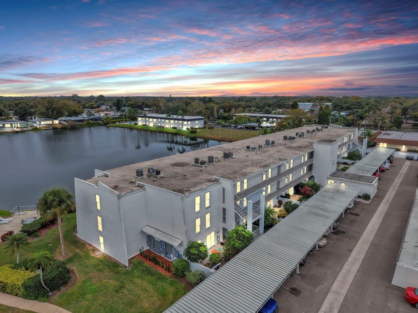 One or more photo(s) has been virtually staged. Welcome to - Beach Condo for sale in Clearwater, Florida on Beachhouse.com