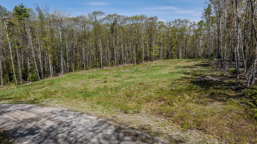 Embrace the beauty of Maine's coast with this prime building lot - Beach Acreage for sale in Westport Island, Maine on Beachhouse.com