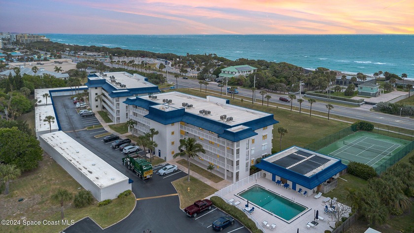Welcome to Paradise.Experience the quintessential beachside - Beach Condo for sale in Indialantic, Florida on Beachhouse.com