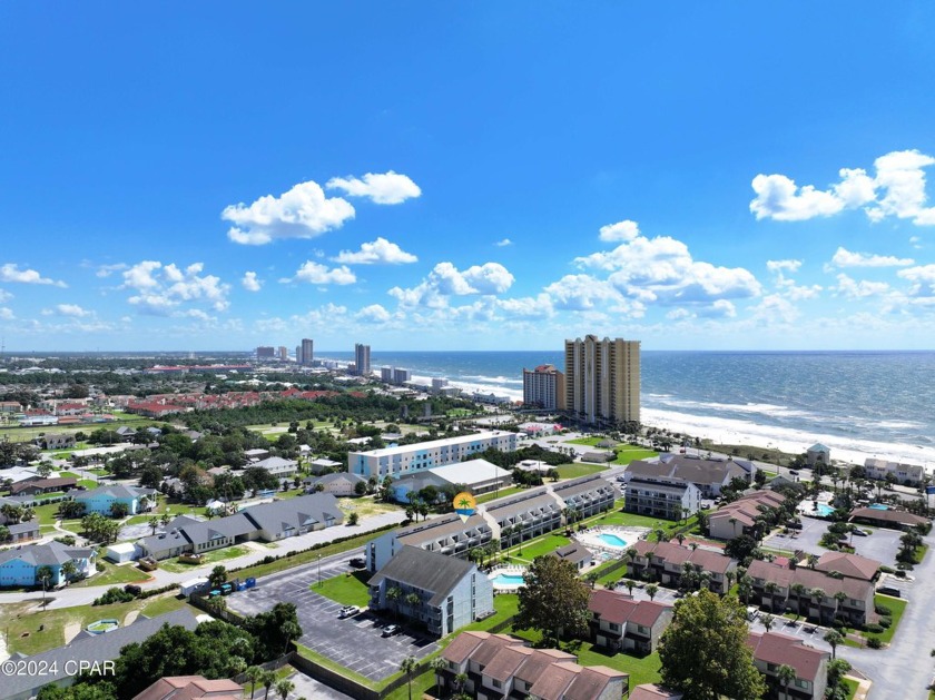 Owning at the ENDLESS SUMMER condominiums means enjoying - Beach Condo for sale in Panama City Beach, Florida on Beachhouse.com