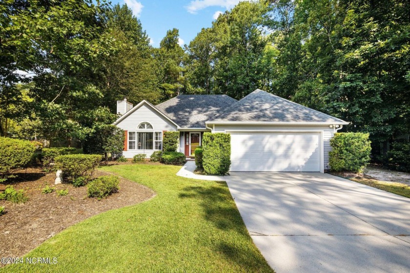 ***Look at this lovely CHERRY BRANCH property!!!***
3 bedroom 2 - Beach Home for sale in Havelock, North Carolina on Beachhouse.com