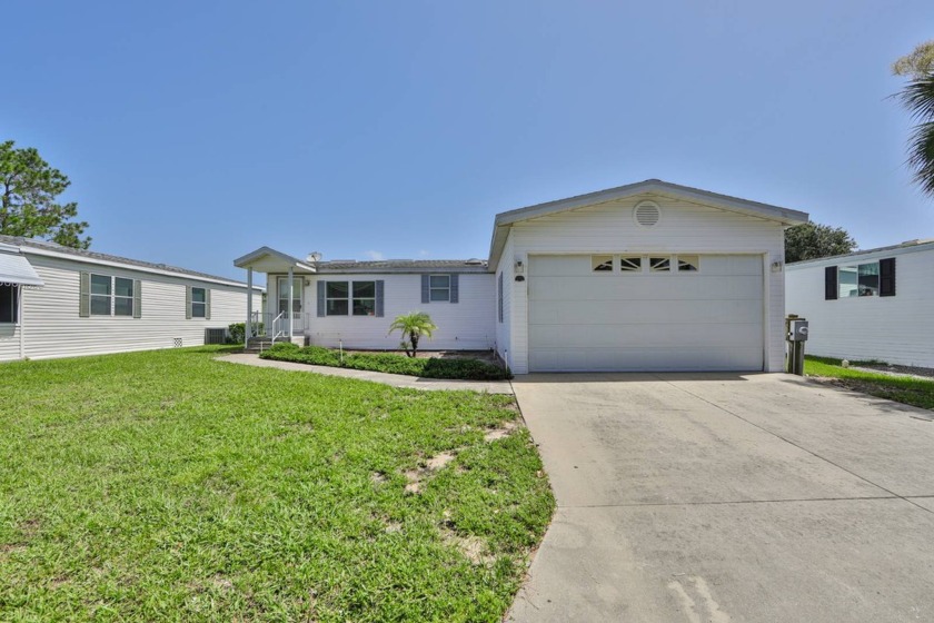 Riverside Club is a Premier Manufactured Home Community in the - Beach Home for sale in Ruskin, Florida on Beachhouse.com