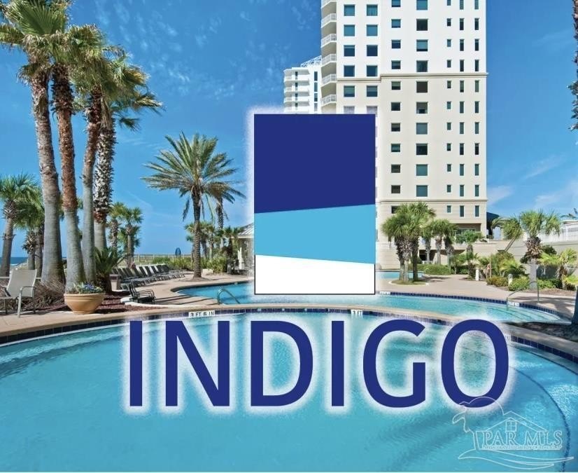 Luxury 14th-Floor Corner Condo at Indigo Resort - Perdido Key - Beach Home for sale in Pensacola, Florida on Beachhouse.com