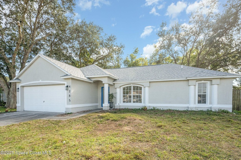 Wow, A MUST SEE!! Gorgeous 3 bedroom, 2 Bath Corner Lot with - Beach Home for sale in Cocoa, Florida on Beachhouse.com