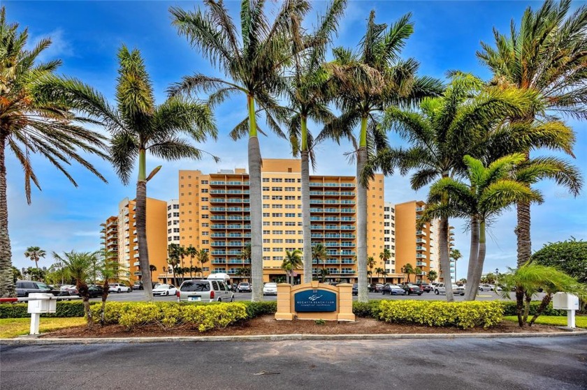 Welcome home to Regatta Beach Club, a luxurious waterfront oasis - Beach Condo for sale in Clearwater, Florida on Beachhouse.com