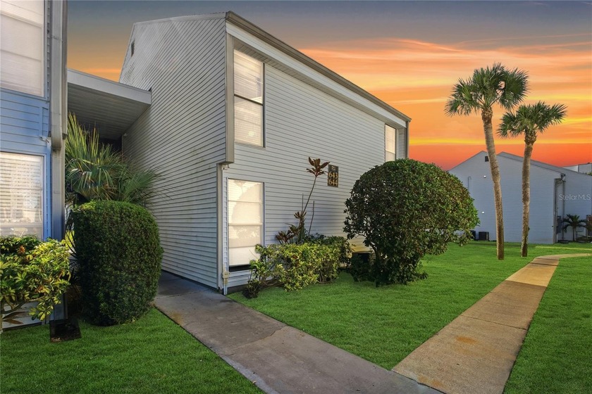 One or more photo(s) has been virtually staged. Welcome to this - Beach Condo for sale in Tarpon Springs, Florida on Beachhouse.com