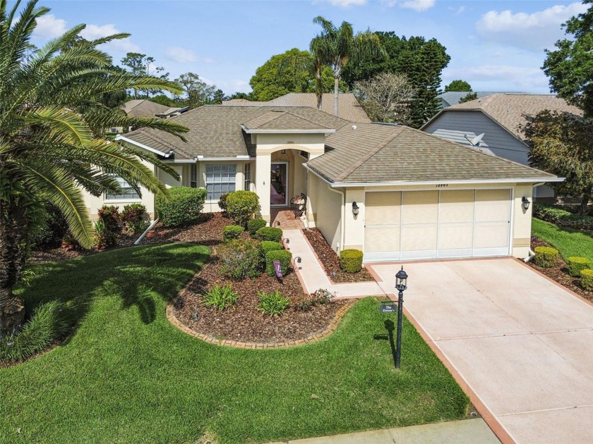 Welcome to your next home! Victoria III model; 3-bedroom - Beach Home for sale in Hudson, Florida on Beachhouse.com