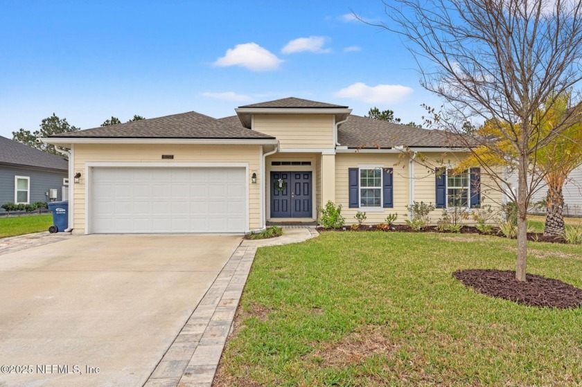 Welcome to this beautifully designed 5 bedroom, 3 bathroom home - Beach Home for sale in Fernandina Beach, Florida on Beachhouse.com