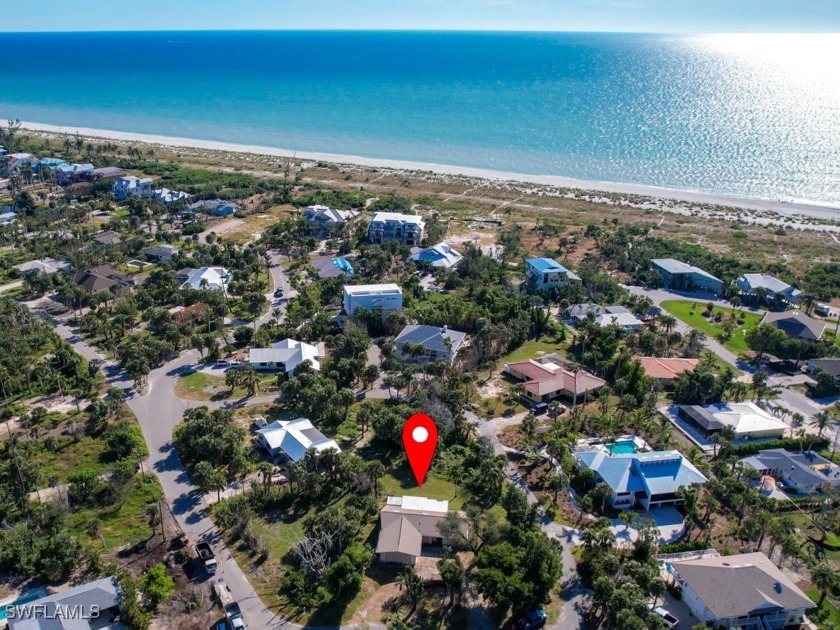 Opportunity knocks in Chateaux Sur Mer with this exceptional 22 - Beach Home for sale in Sanibel, Florida on Beachhouse.com