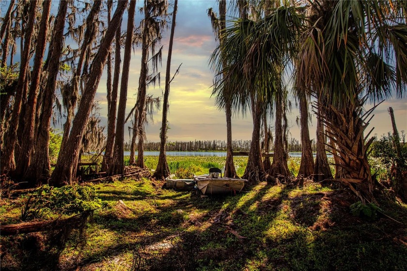 This lot features 27 glorious acres of cleared vacant land ready - Beach Acreage for sale in Wimauma, Florida on Beachhouse.com