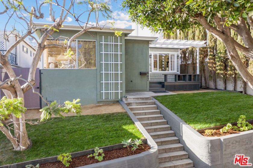 Investor goldmine, owner-user dream, or 1031 exchange perfection - Beach Home for sale in Santa Monica, California on Beachhouse.com