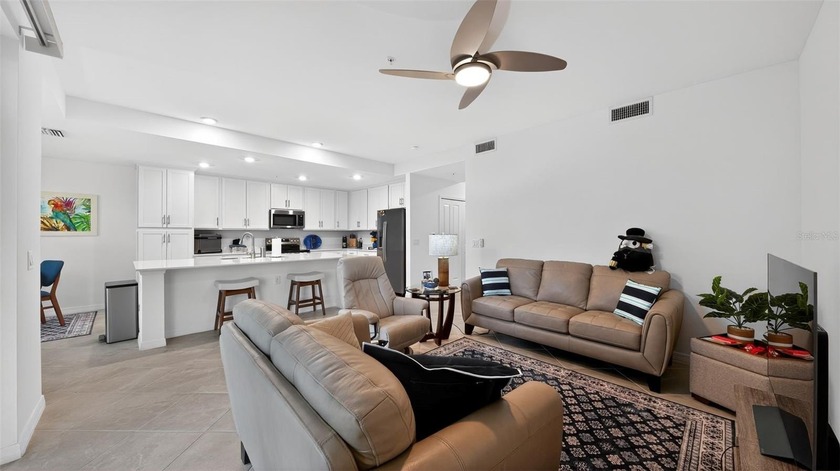 Turnkey and ready for immediate move-in, this brand-new - Beach Condo for sale in Punta Gorda, Florida on Beachhouse.com