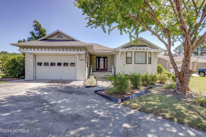 Stunning Waterfront Retreat in Fairfield Harbour!

Welcome to - Beach Home for sale in New Bern, North Carolina on Beachhouse.com