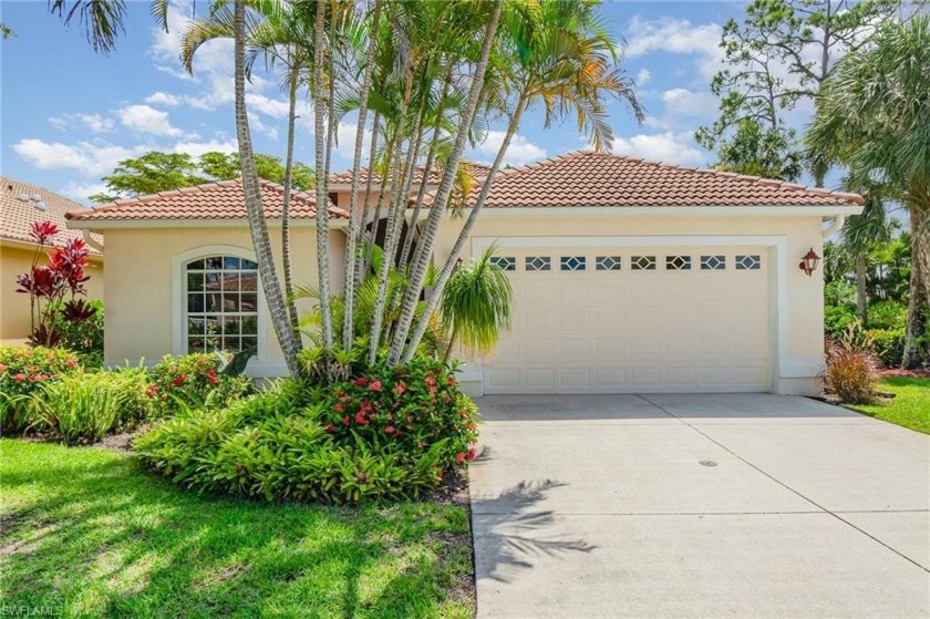 Fantastic home perfectly located just west of Tamiami Trail - Beach Home for sale in Bonita Springs, Florida on Beachhouse.com