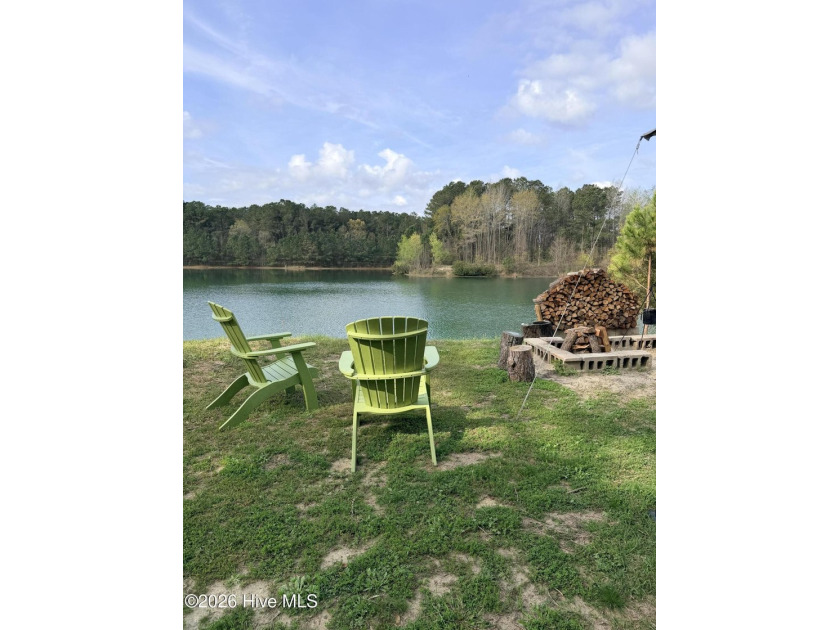 Just under 33 acres within minutes to downtown Washington, NC - Beach Acreage for sale in Washington, North Carolina on Beachhouse.com