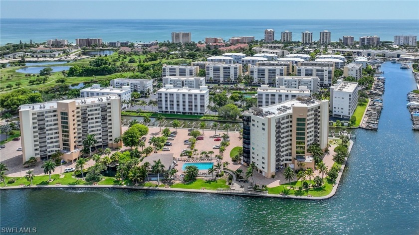 AN OTHER MAJOR PRICE ADJUSTMENT!!! Harbour Pointe is going - Beach Condo for sale in Fort Myers Beach, Florida on Beachhouse.com