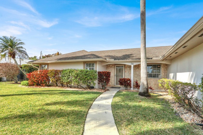 Welcome to this beautifully maintained single-family home in the - Beach Home for sale in Jupiter, Florida on Beachhouse.com