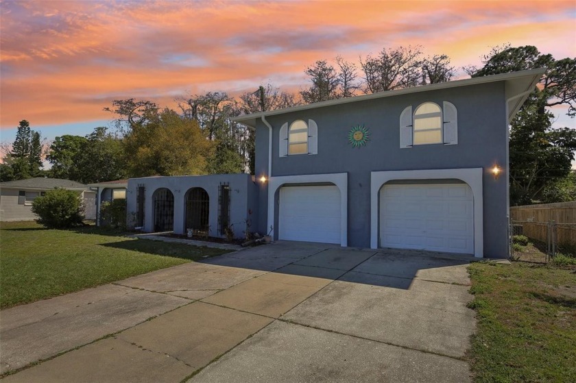 Under contract-accepting backup offers. One or more photo(s) has - Beach Home for sale in Holiday, Florida on Beachhouse.com