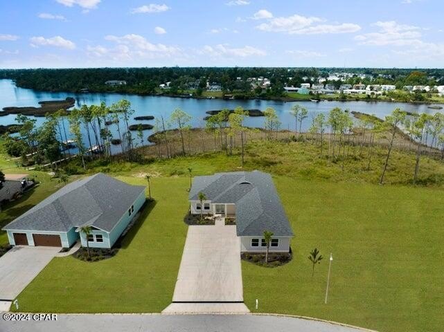 Discover your dream home located on Calloway Creek just miles - Beach Home for sale in Panama City, Florida on Beachhouse.com