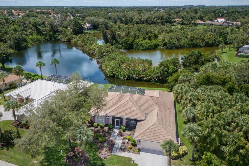 Discover why The Lakes of Jacaranda is one of Venice's most - Beach Home for sale in Venice, Florida on Beachhouse.com