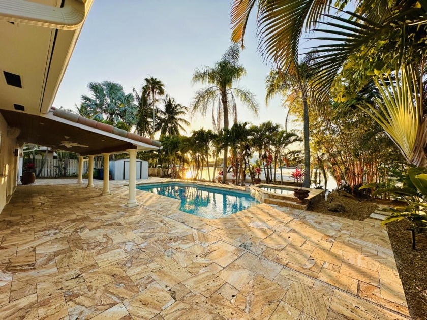WOW!! Welcome to your own piece of waterfront paradise, a haven - Beach Home for sale in Fort Lauderdale, Florida on Beachhouse.com