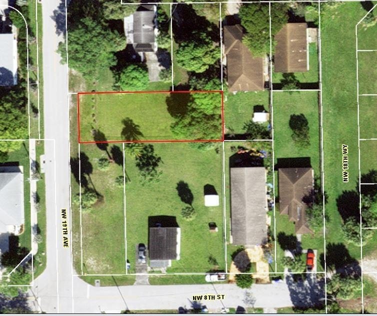 Large lot located in the Pompano Beach CRA area. It is - Beach Lot for sale in Pompano Beach, Florida on Beachhouse.com