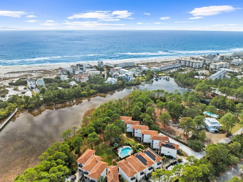 Welcome to this spacious 3-bedroom, 3.5-bath home in the - Beach Home for sale in Santa Rosa Beach, Florida on Beachhouse.com