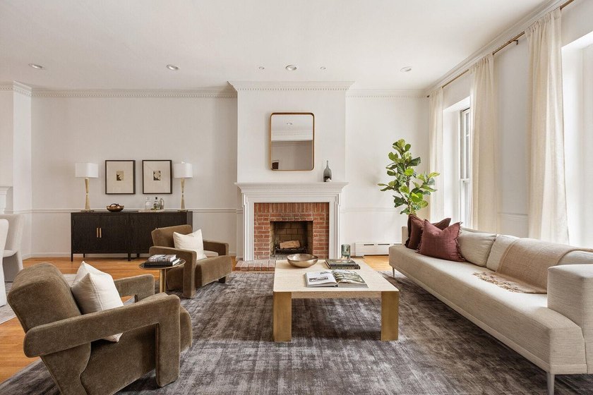 Set on one of Brooklyn Heights' most charming and historic - Beach Home for sale in Brooklyn, New York on Beachhouse.com