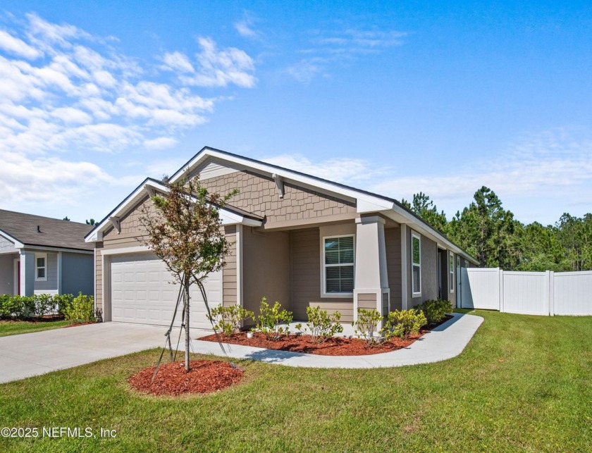 BACK ON THE MARKET - DON'T MISS OUT! Welcome to this beautifully - Beach Home for sale in Jacksonville, Florida on Beachhouse.com