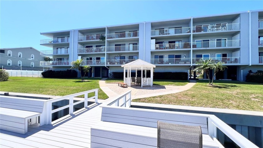 Waterfront community on Tierra Verde Gorgeous turnkey 2/2 - Beach Condo for sale in Tierra Verde, Florida on Beachhouse.com