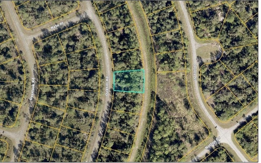 Vacant lot ready for you to build your forever home in North - Beach Lot for sale in North Port, Florida on Beachhouse.com