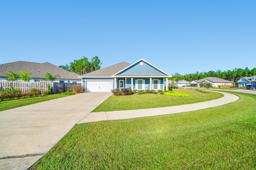 OPEN HOUSE: SATURDAY, 12/14, 10:00-2:00! Celebrate the holidays - Beach Home for sale in Freeport, Florida on Beachhouse.com