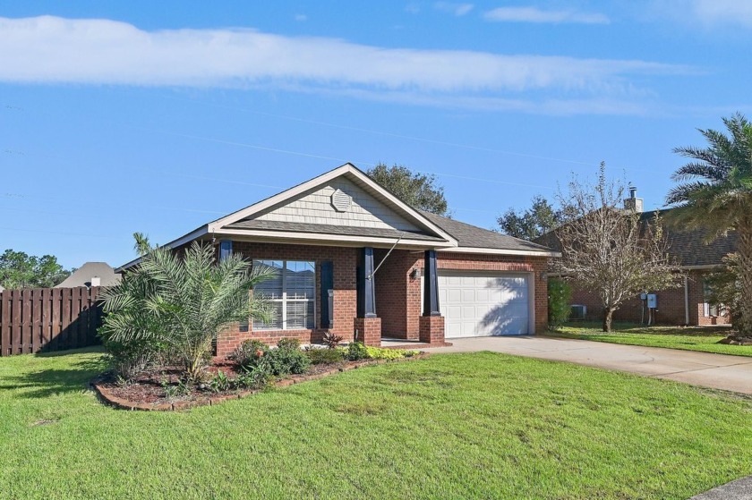 Recently Renovated this home is MUST see that is situated on a - Beach Home for sale in Santa Rosa Beach, Florida on Beachhouse.com