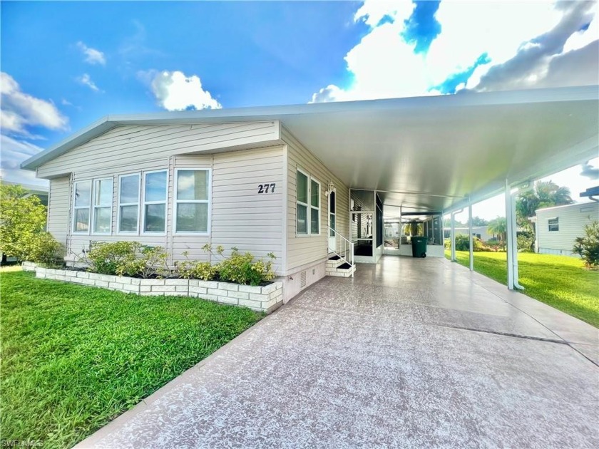 Check out this Move in ready, fully turnkey home in beautiful - Beach Home for sale in Naples, Florida on Beachhouse.com