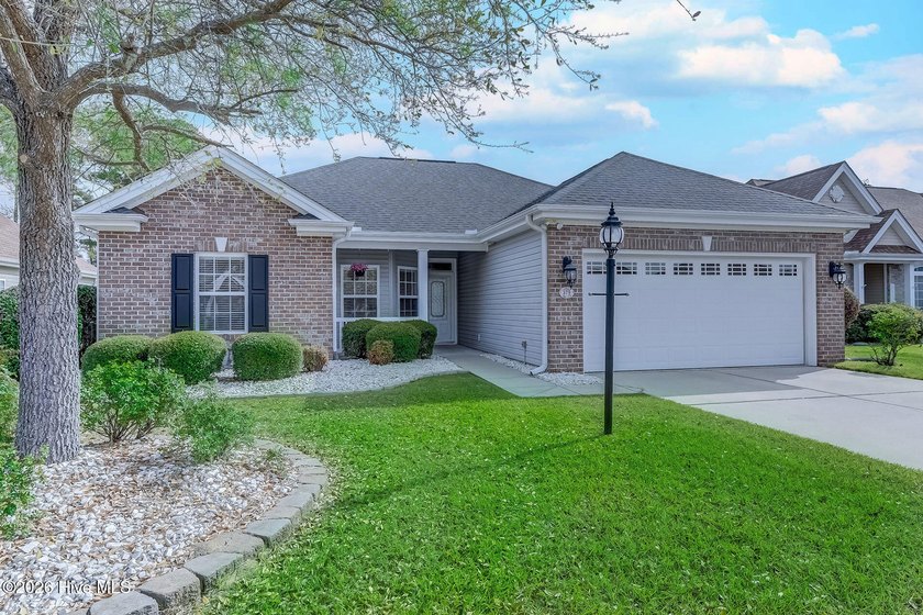 Take a look at this new recently updated home in Ocean Side - Beach Home for sale in Calabash, North Carolina on Beachhouse.com