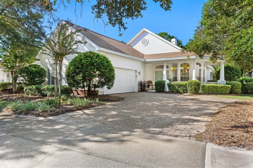 Welcome to 390 Terrapin Trace, a beautifully appointed home in - Beach Home for sale in Destin, Florida on Beachhouse.com