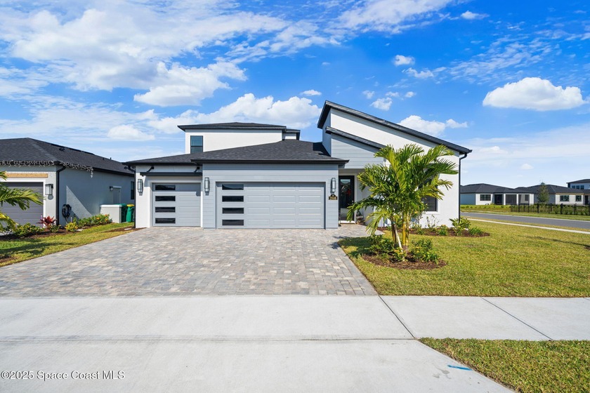 Welcome to modern luxury living in Crossmolina, Viera's newest - Beach Home for sale in Melbourne, Florida on Beachhouse.com