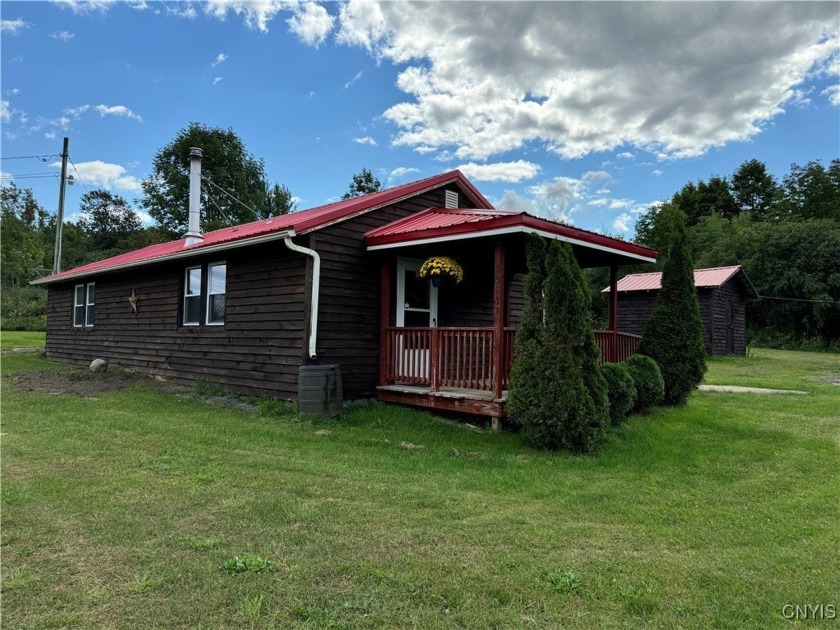 Do you want to be on vacation all year long? This property will - Beach Home for sale in Brownville, New York on Beachhouse.com