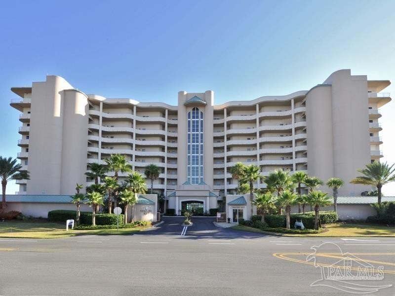 Rare to the market and highly sought after condominium complex - Beach Home for sale in Pensacola, Florida on Beachhouse.com