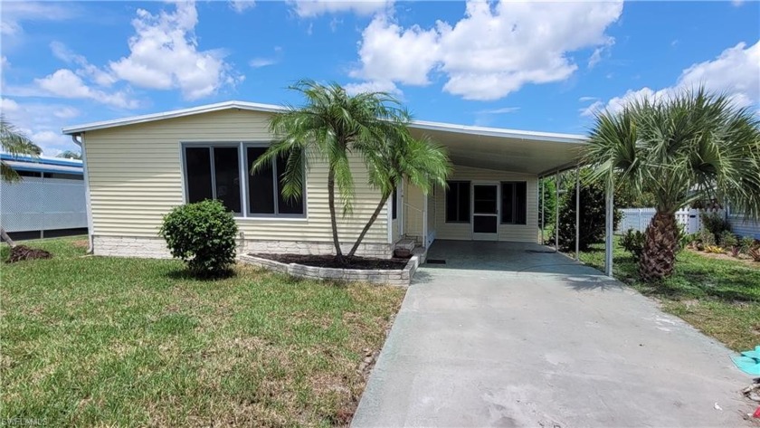 Welcome to 26064 Kings Road in Imperial Harbor!! This house has - Beach Home for sale in Bonita Springs, Florida on Beachhouse.com